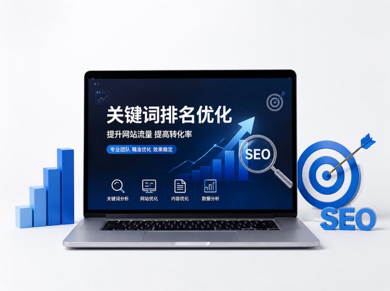诸城泰安营销型企业网站建设